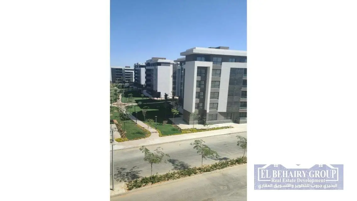 Apartment B15 for Sale with Excellent Space