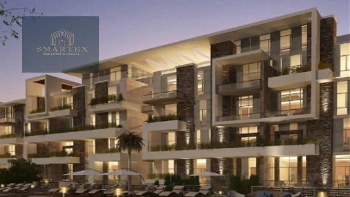 Luxury Property with Balcony and Private Garden in Prime Location