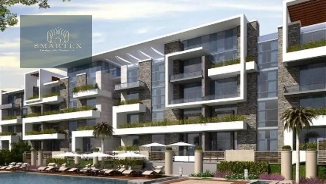 Luxury Property with Balcony and Private Garden in Prime Location