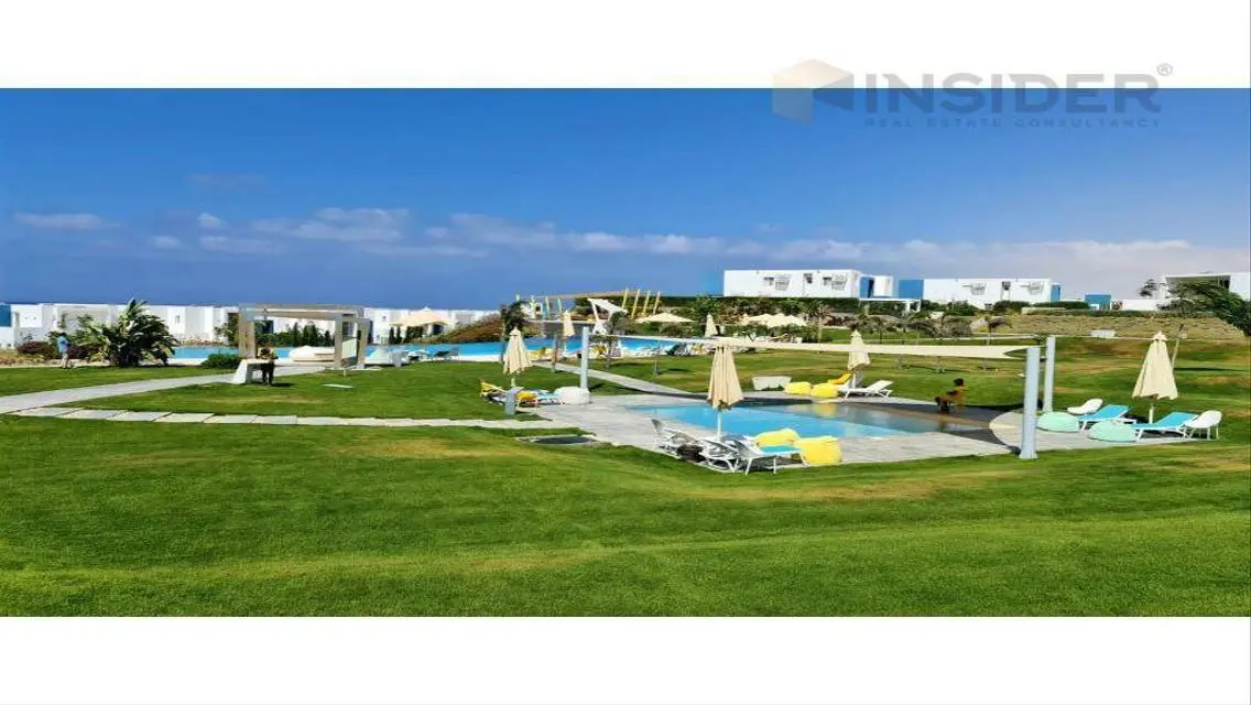 Luxury Villa for Sale with Garden and Pool, 800 sqm