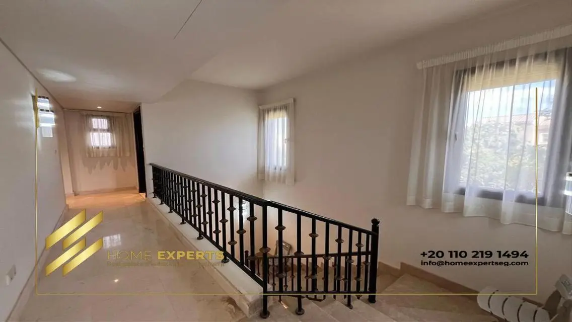 Premium Standalone Villa For Rent In Mivida