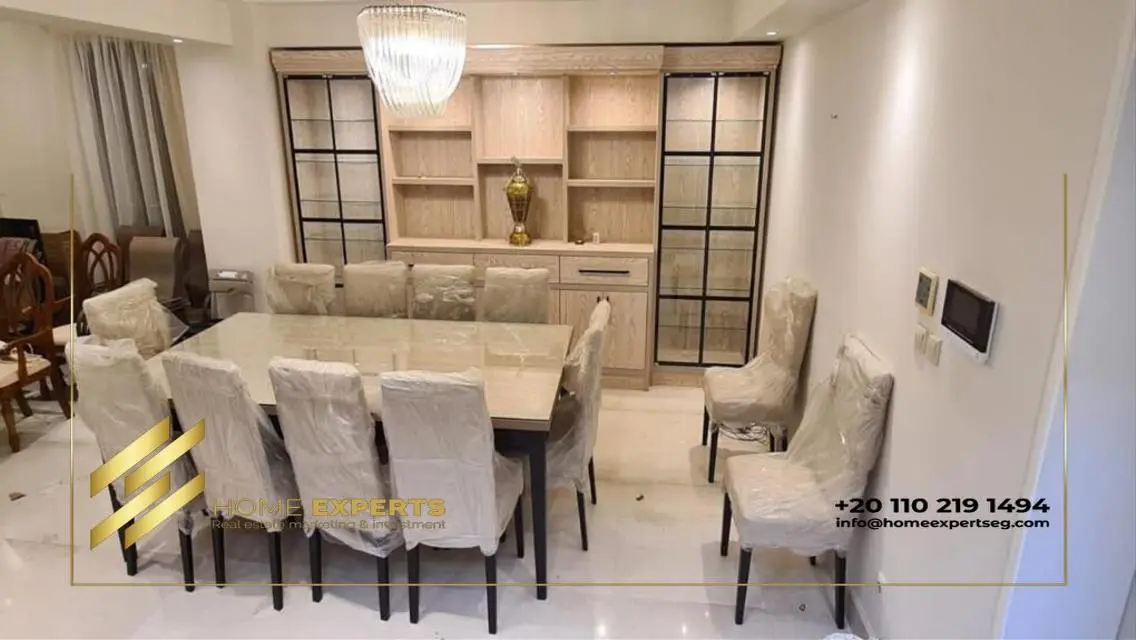 Premium Standalone Villa For Rent In Mivida