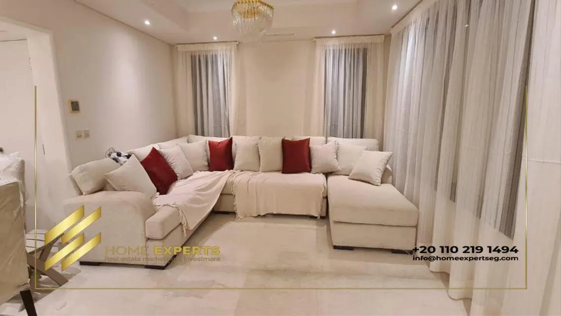 Premium Standalone Villa For Rent In Mivida