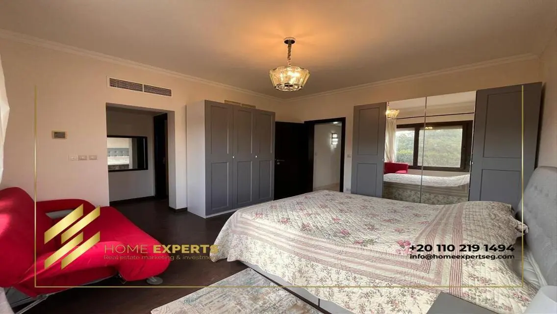 Premium Standalone Villa For Rent In Mivida