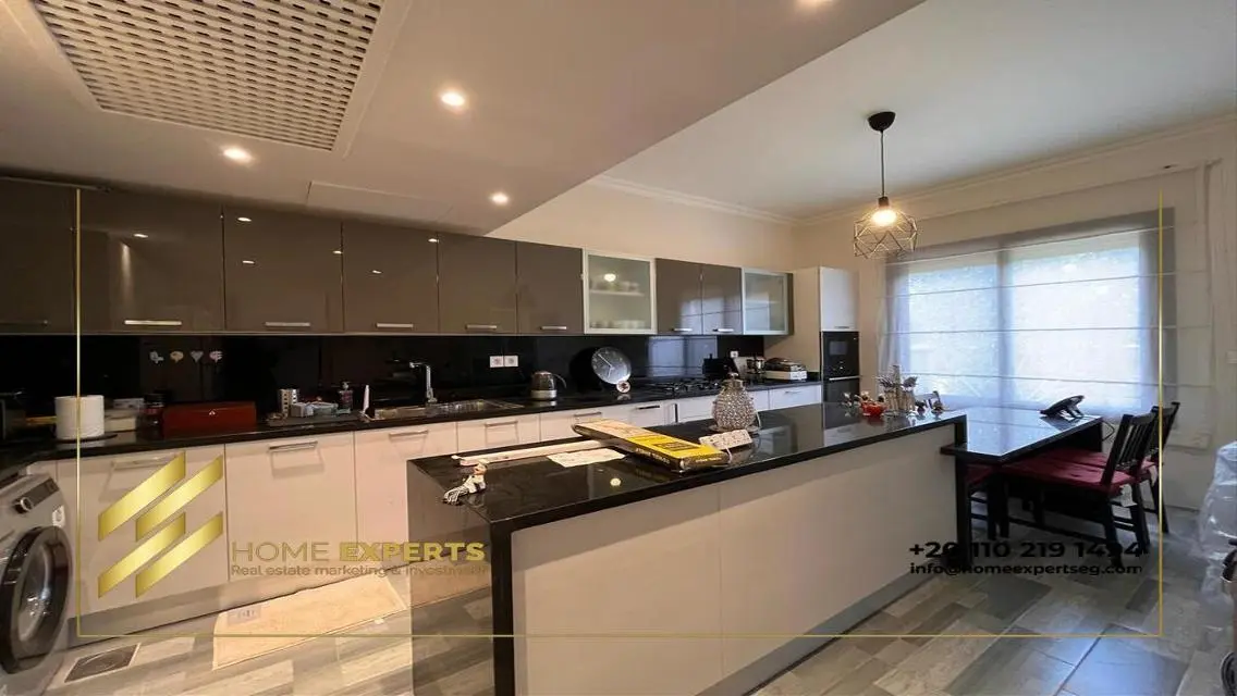 Premium Standalone Villa For Rent In Mivida