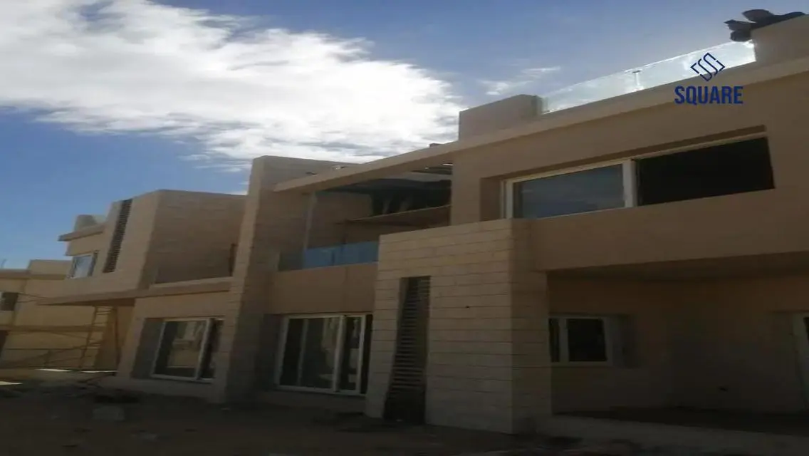 شقة فاخرة بإطلالة رائعة - tawny-208