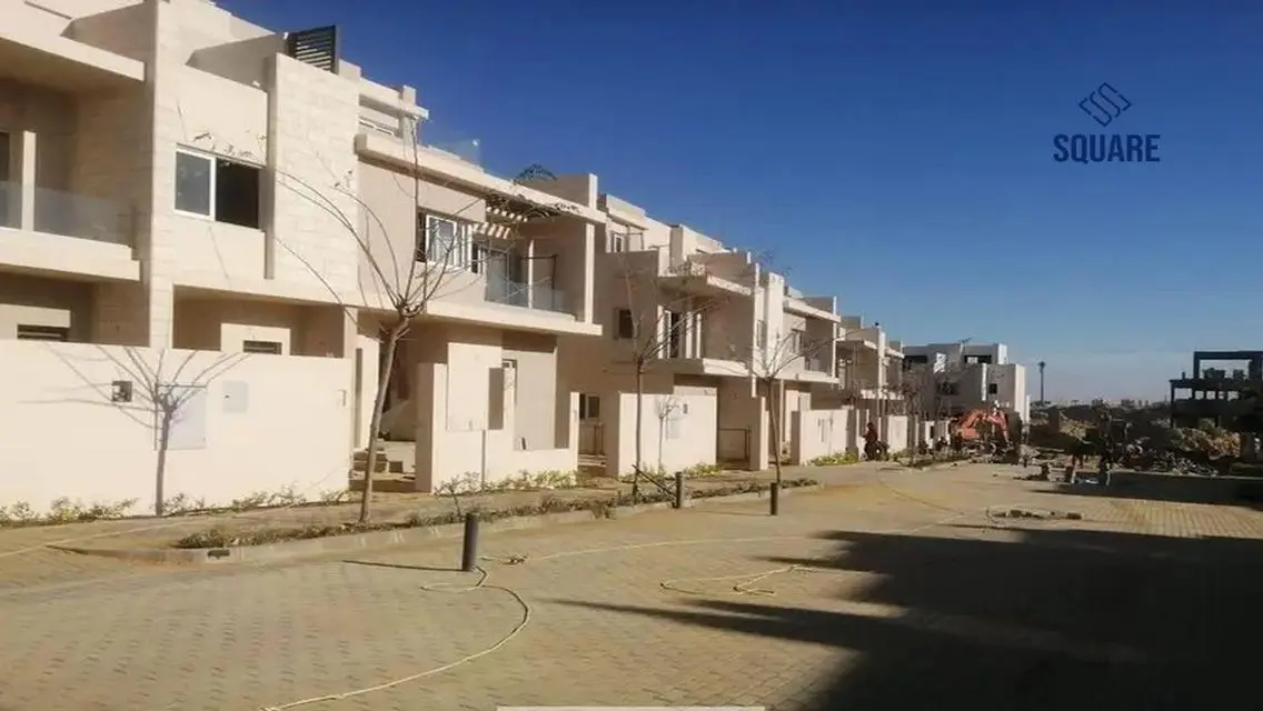 شقة فاخرة بإطلالة رائعة - tawny-208