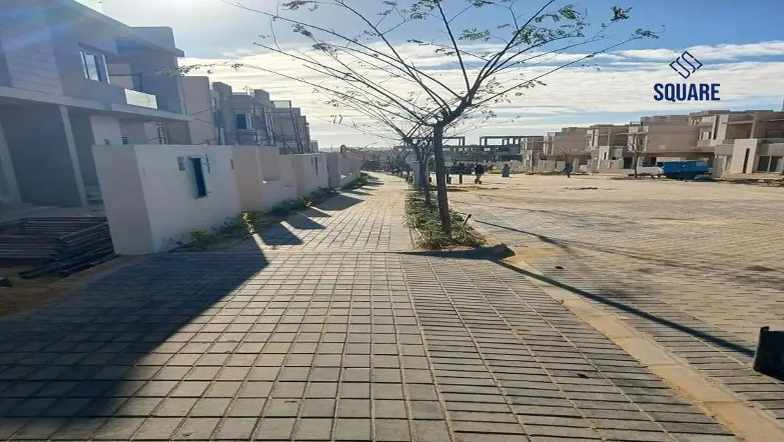 شقة فاخرة بإطلالة رائعة - tawny-208