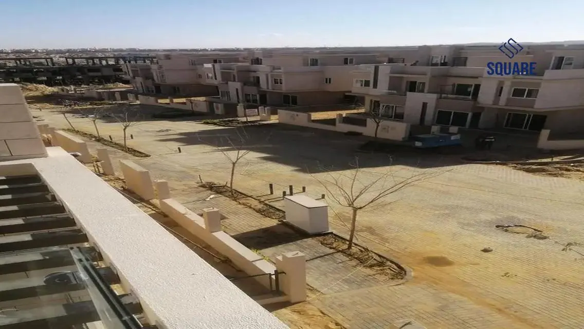 شقة فاخرة بإطلالة رائعة - tawny-208