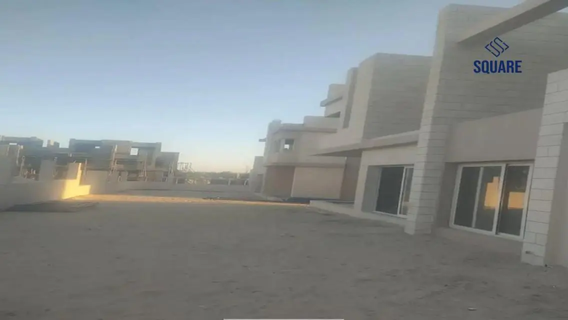 شقة فاخرة بإطلالة رائعة - tawny-208