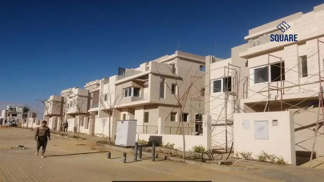 شقة فاخرة بإطلالة رائعة - tawny-208