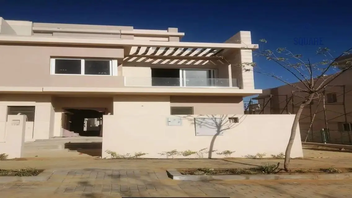 شقة فاخرة بإطلالة رائعة - tawny-208