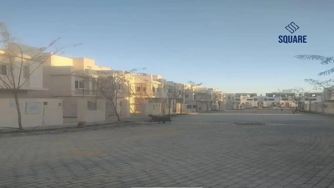 شقة فاخرة بإطلالة رائعة - tawny-208