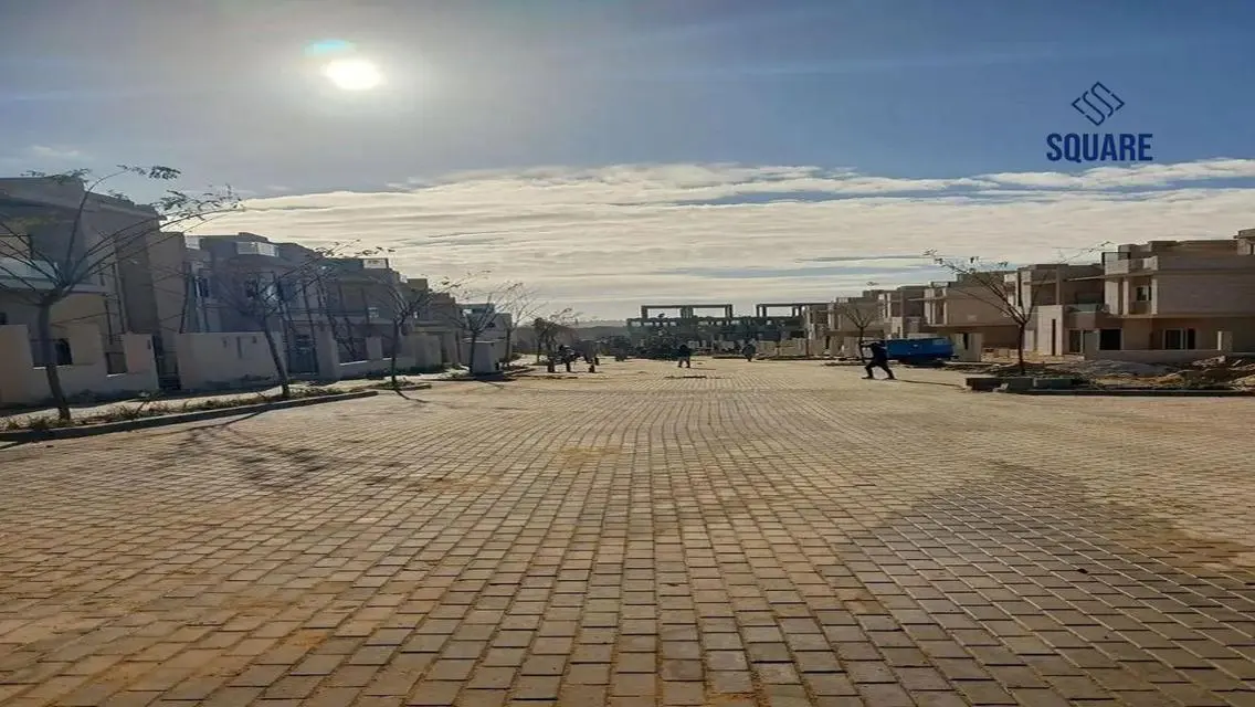 شقة فاخرة بإطلالة رائعة - tawny-208