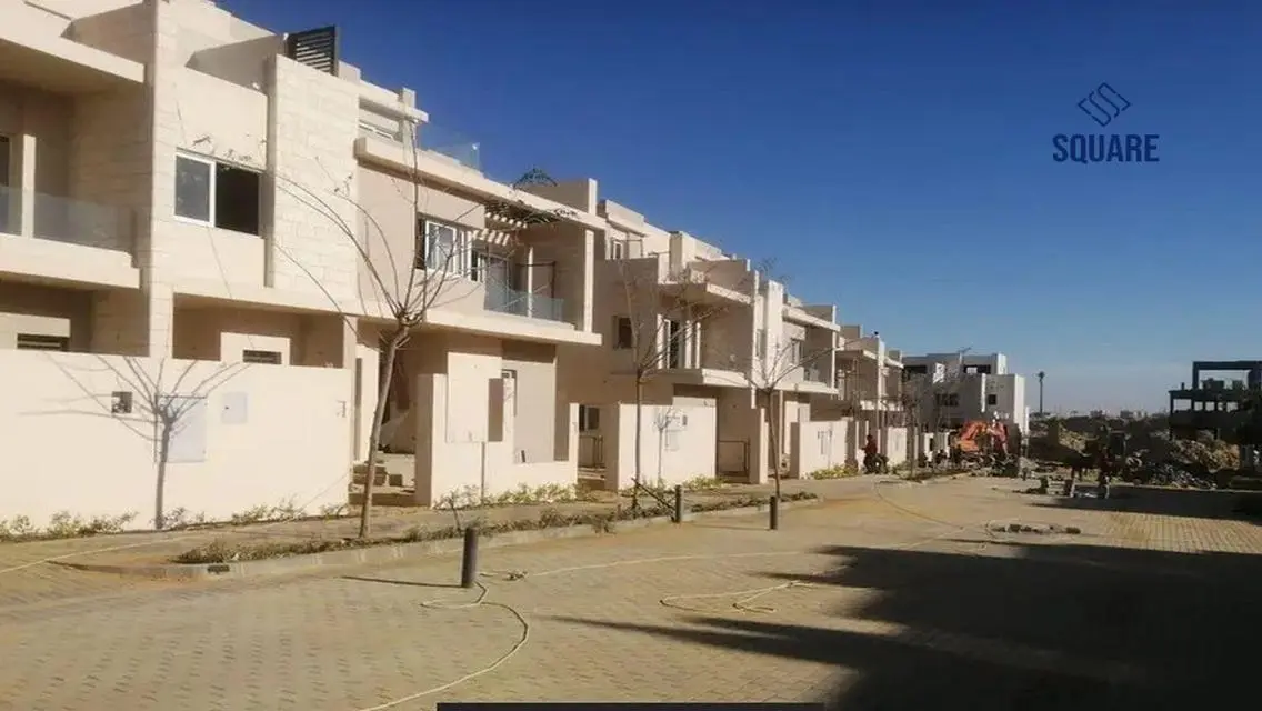 شقة فاخرة بإطلالة رائعة - tawny-208