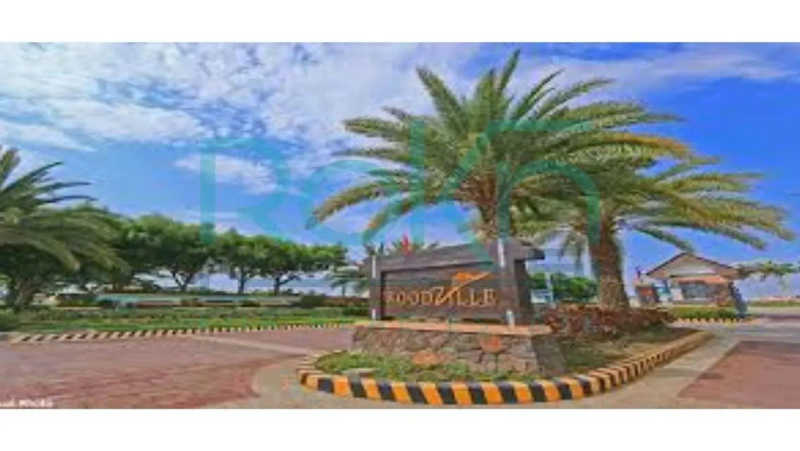 The Crown Palm Hills - Your Dream Home with Excellent Amenities