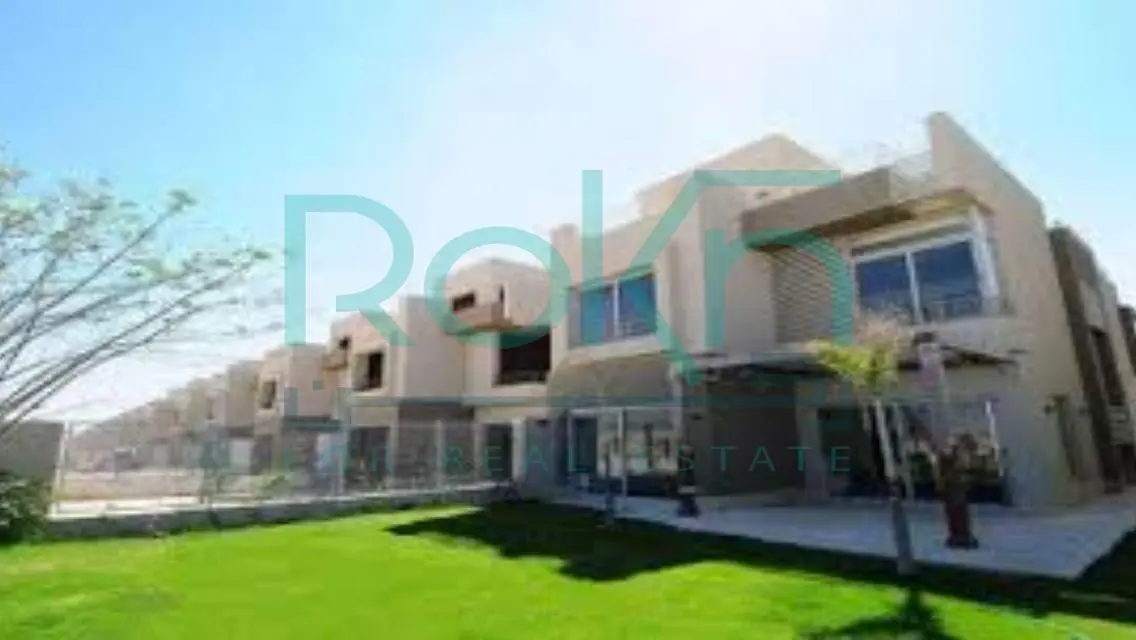 The Crown Palm Hills - Your Dream Home with Excellent Amenities