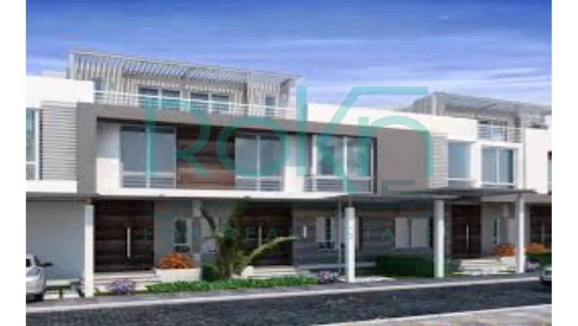 The Crown Palm Hills - Your Dream Home with Excellent Amenities