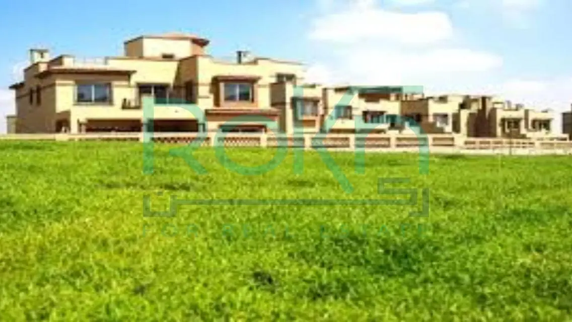 The Crown Palm Hills - Your Dream Home with Excellent Amenities