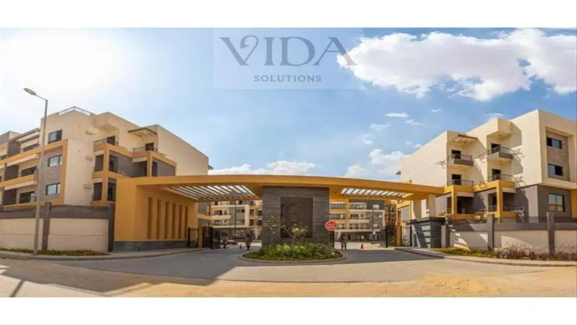 Apartment for sale in Tala View Pool Compound 233m