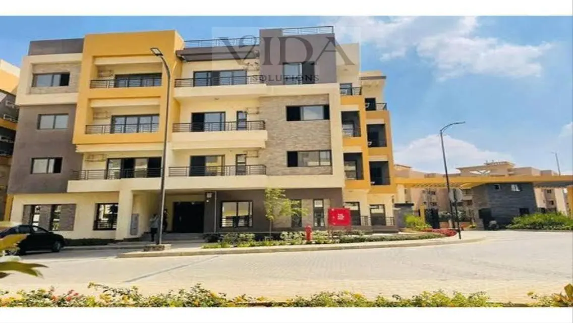 Apartment for sale in Tala View Pool Compound 233m