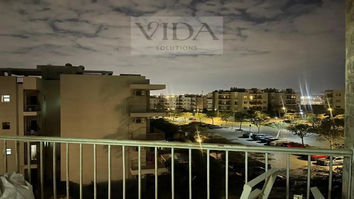 Finished apartment in The Address Sheikh Zayed