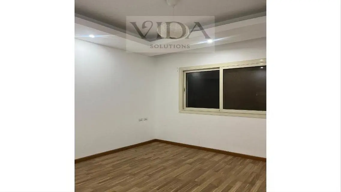 Finished apartment in The Address Sheikh Zayed
