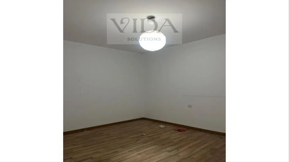 Finished apartment in The Address Sheikh Zayed