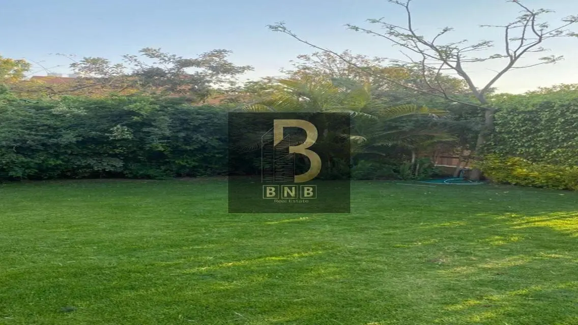 Luxurious Home with Private Pool and Garden