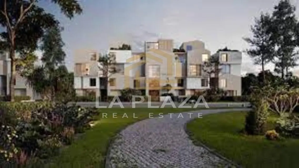 Luxury Villa with Private Pool and Garden for Sale