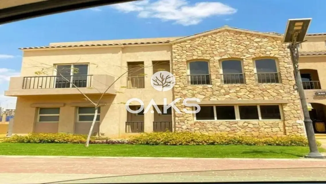 without down payment Villa for sale in New Cairo