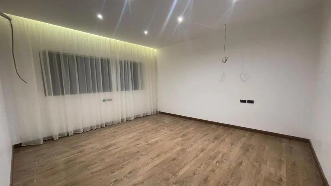 Lake View Compound, a masterpiece apartment, a dis
