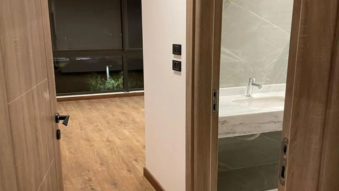 Lake View Compound, a masterpiece apartment, a dis