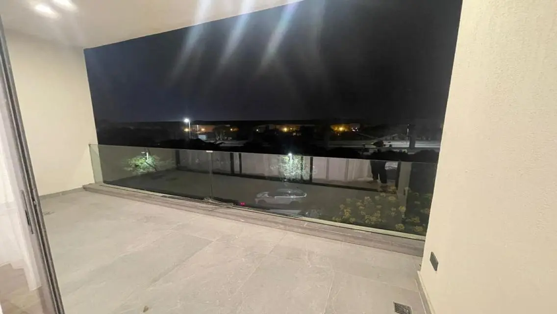 Lake View Compound, a masterpiece apartment, a dis