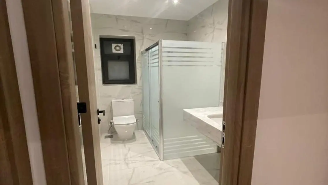 Lake View Compound, a masterpiece apartment, a dis