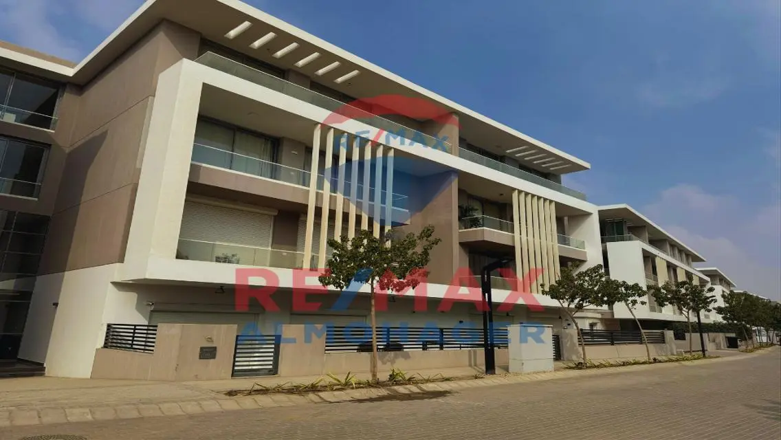 Luxury Apartment with Premium Amenities for Sale