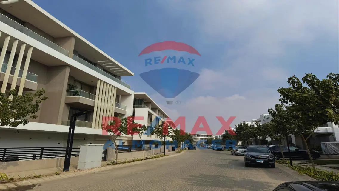 Luxury Apartment with Premium Amenities for Sale
