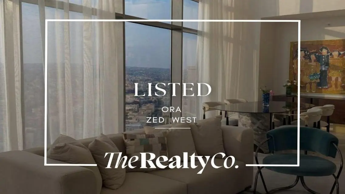 1-Bed | Garden | 78,033/Month | Finished |10 Years