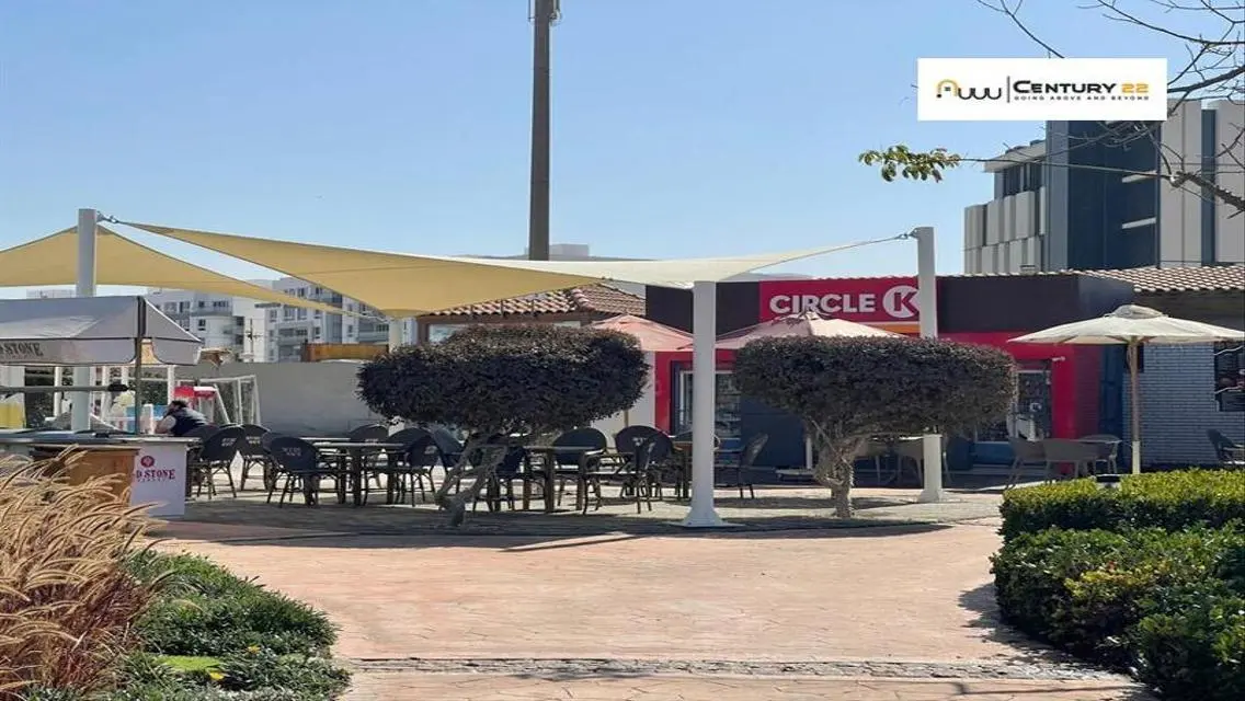 شقة فاخرة للبيع في The Park 5