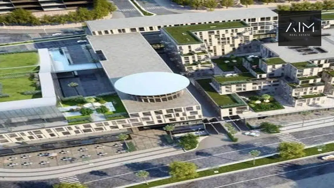 studio prime location in Sheikh Zayed WITHOUT OVER