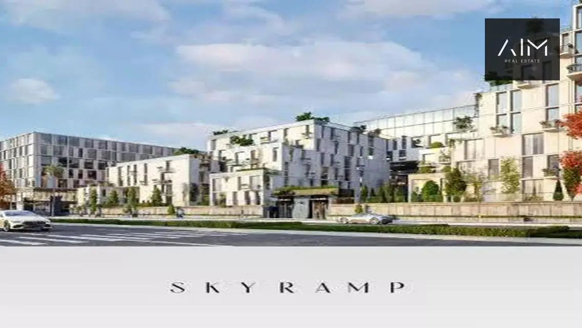 studio prime location in Sheikh Zayed WITHOUT OVER