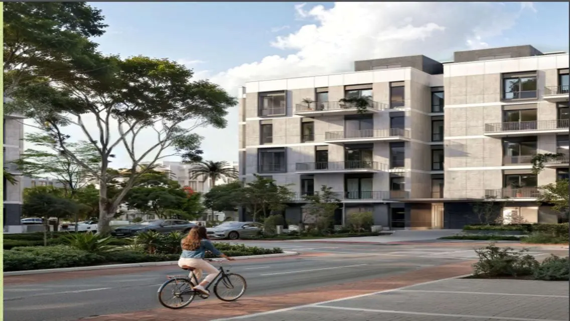 Aprt near MallArabia 5% DP 10yrs plan no interest