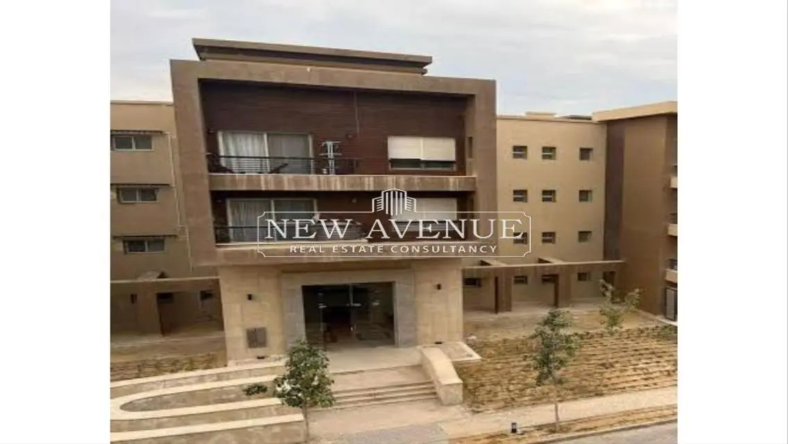 شقة متشطبة بالكامل وجاهزة للاستلام في نيو جيزة