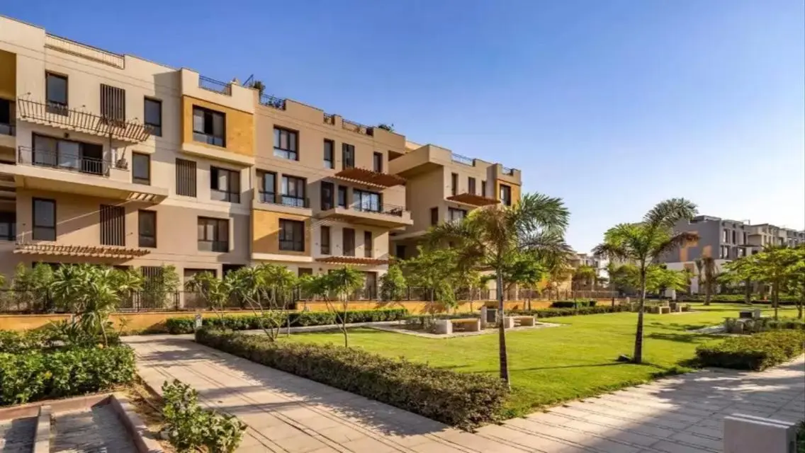 Luxury Apartment 250m with Great Amenities