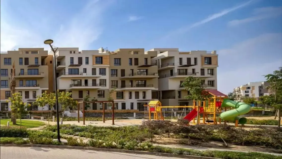 Luxury Apartment 250m with Great Amenities