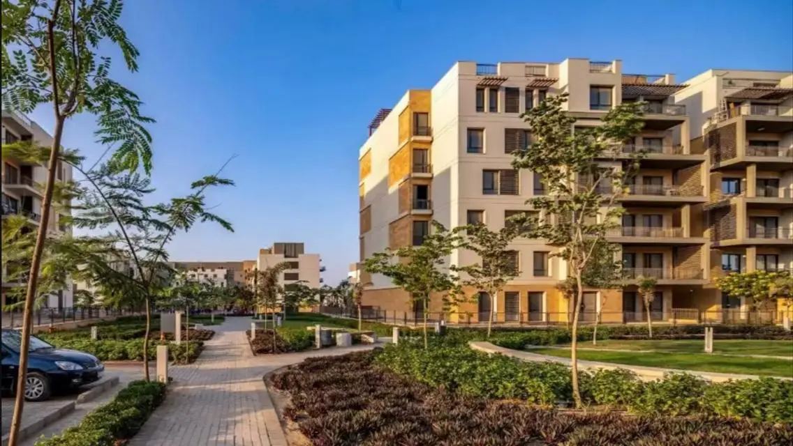 Luxury Apartment 250m with Great Amenities