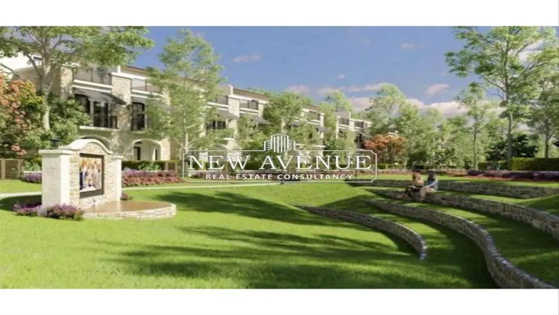 Luxury Apartment in White Residence at an Attractive Price