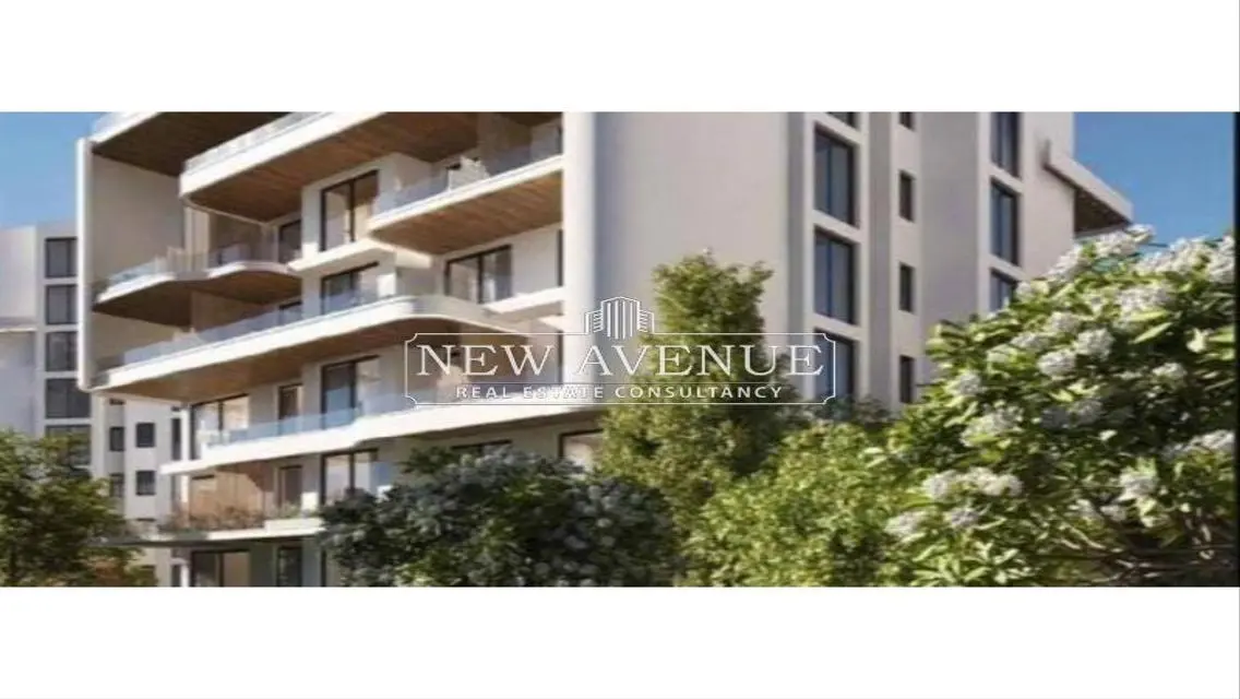Luxury Apartment in White Residence at an Attractive Price