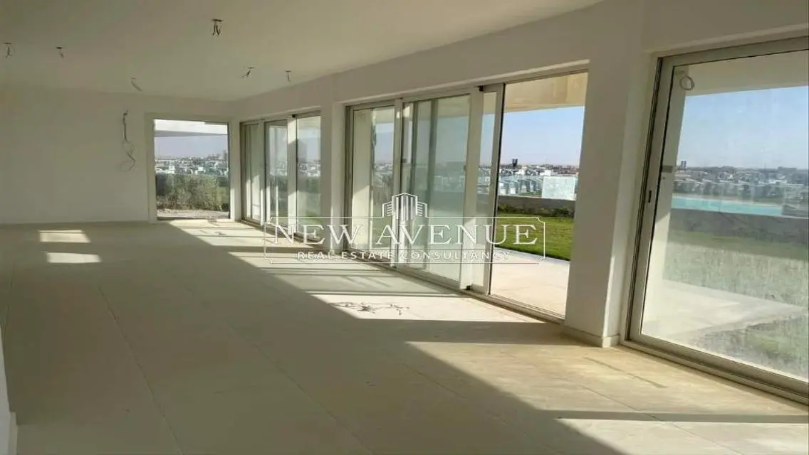 Luxury Villa with Stunning View