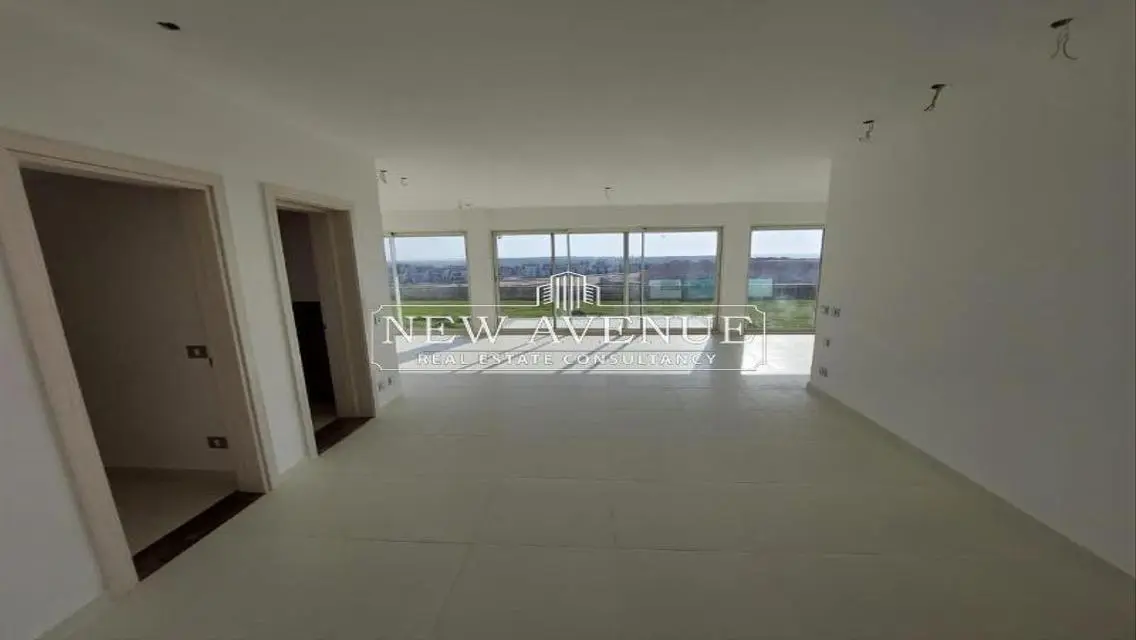 Luxury Villa with Stunning View